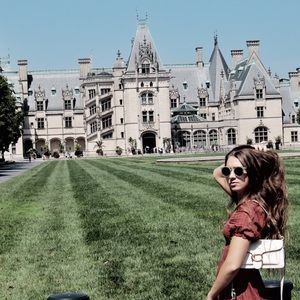 Meet your Posher, Ashlyn